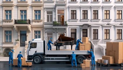 ENTRÜMPELUNG 1140 WIEN